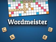 Hra Majster Slov HD online