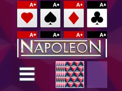 Hra Napoleon online
