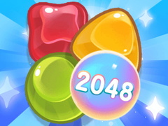 Hra 2048 Zručnost Edícia online