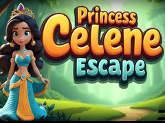 Hra Únik princeznej Celene online