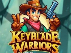 Hra Bojovníci Kľúča online