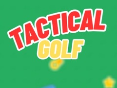 Hra Taktický Golf online