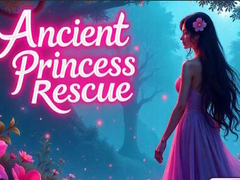Hra Záchrana Starovekej Princeznej online