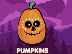 Hra Halloween Simon online