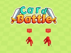 Hra Bitka s kartami online