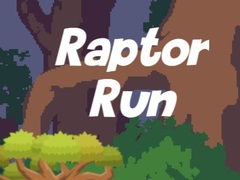 Hra Beh Raptora online