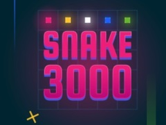 Hra Had 3000 online