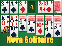 Hra Nova Solitaire online