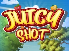 Hra Šťavnatý Výstrel online