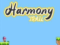 Hra Cesta harmónie online