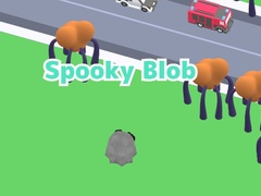 Hra Desivý Blob online