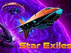 Hra Hvězdní Exilanti online