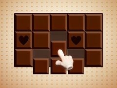 Hra Čokoládové Bloky online