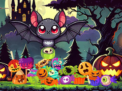 Hra Halloween Výzva online