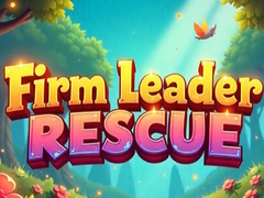 Hra Záchrana lídra firmy online