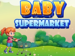 Hra Detský Supermarket online