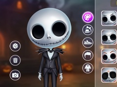 Hra Nočná mora: Halloween párty online
