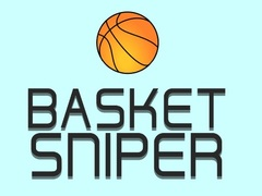 Hra Basket Sniper online