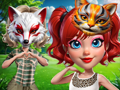 Hra Princezné Quadrobics online