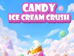 Hra Candy Zmrzlina Narušeniu online