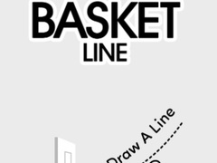 Hra Basketová Čiara online