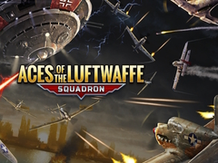 Hra Eseci Luftwaffe online
