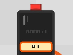 Hra Bomba online