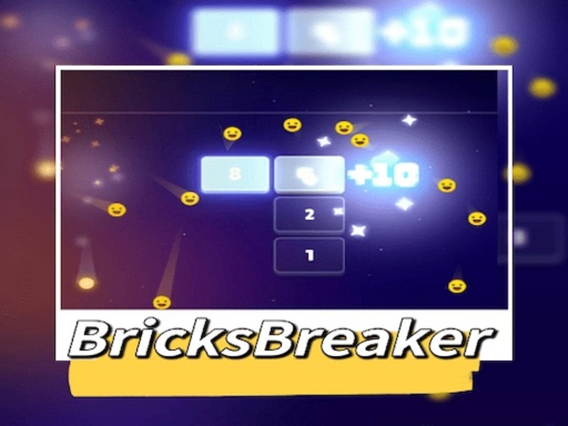 Hra Zničenie blokov online