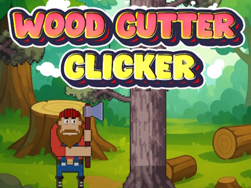 Hra Lumberjack Kliknite online