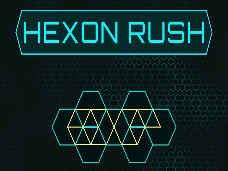 Hra Hexon online