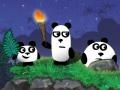 Hra 3 Pandy 2 Noci online