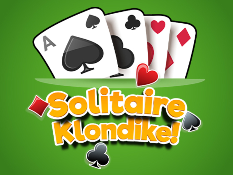 Hra Pasiyans Klondike online