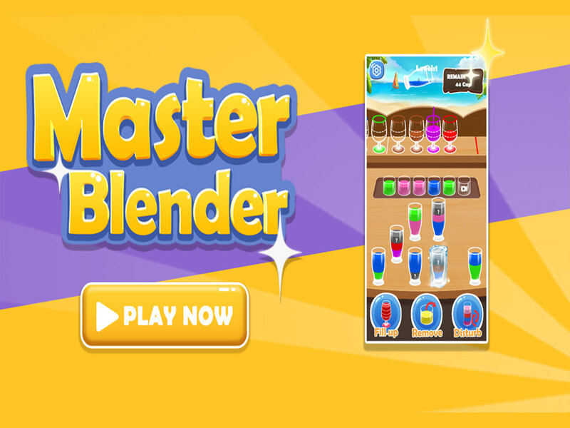 Hra Bluchový majster online