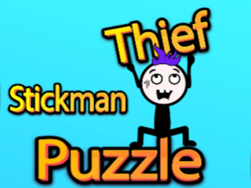 Hra Štýl zlodej: puzzle online