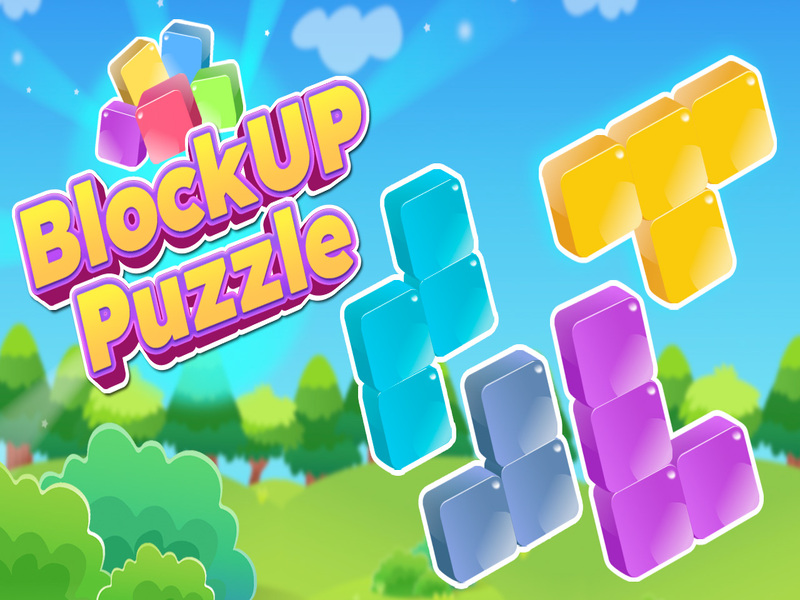 Hra Puzzle: blokovanie online