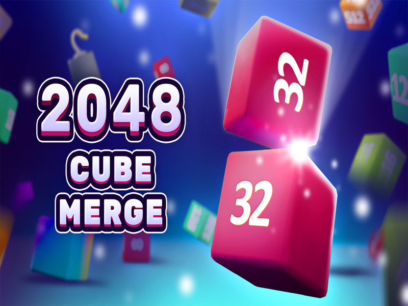 Hra Kubánska fúzia 2048 online
