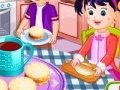 Hra Alfajores online