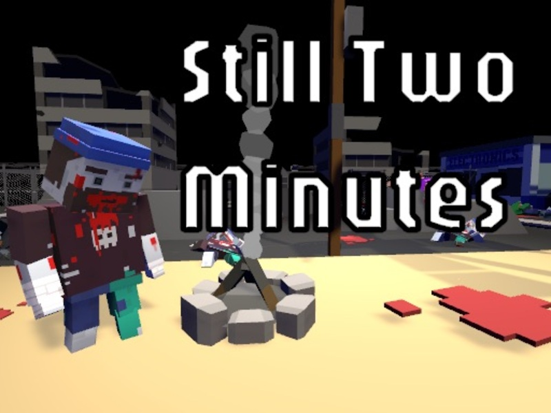 Hra Ďalšie dve minúty online