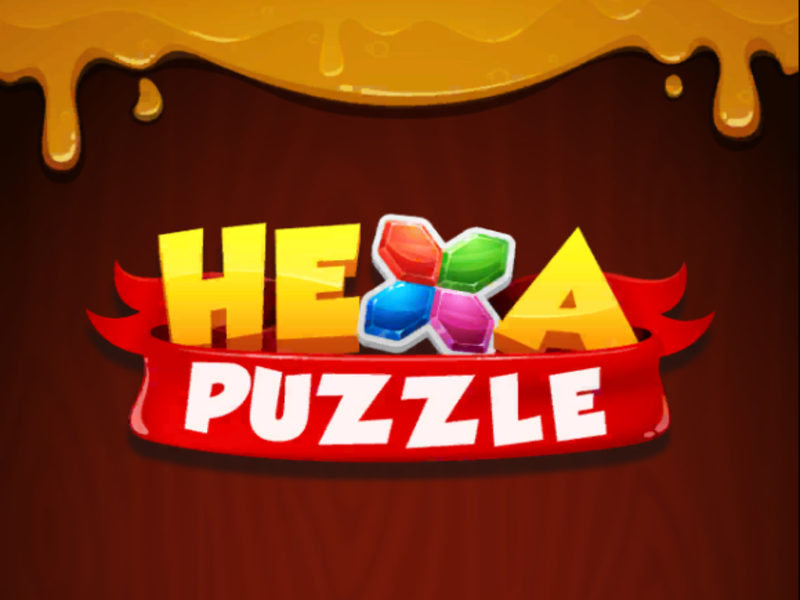 Hra Šesťhranná hlava online