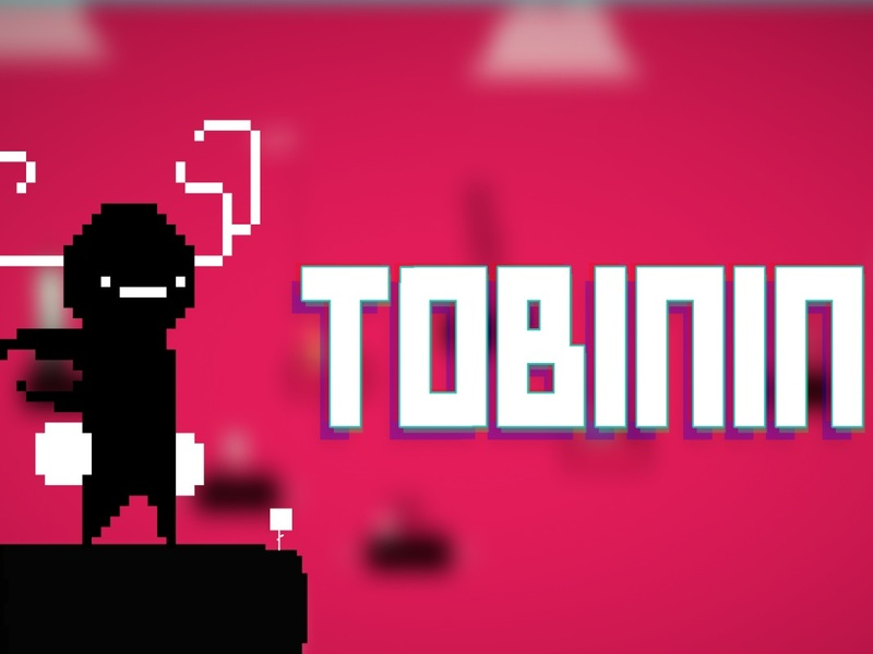 Hra Tobinín online