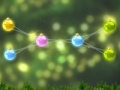 Hra Atomová Hádanka Vianoce online