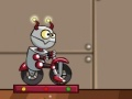 Hra LBX: Poďme, Roboty! online