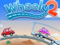 Hra Wheely 2 online