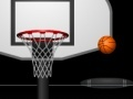Hra Basketbalová výzva online