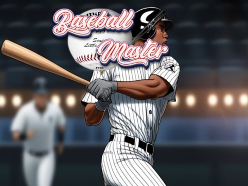 Hra Baseball online