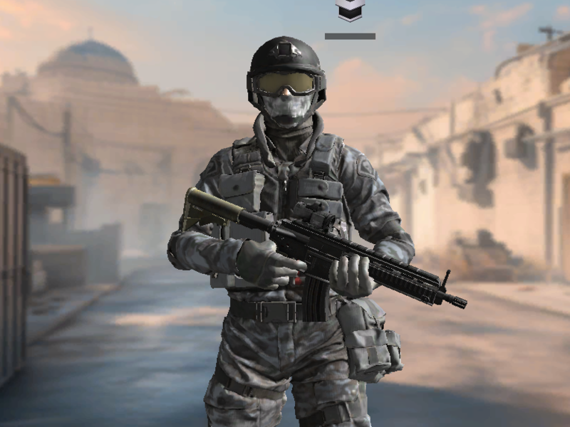 Hra Squad Commandos 2 online