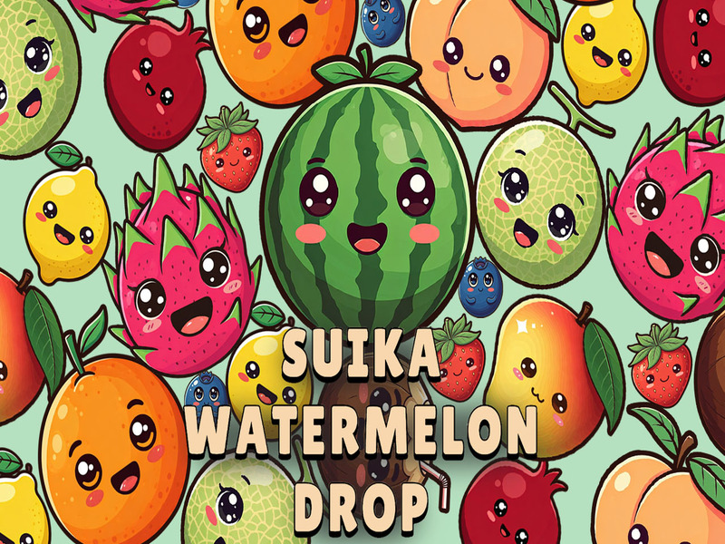 Hra Melón online