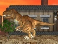 Hra LA Rex online