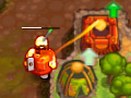 Hra Prekliate poklady 2 online