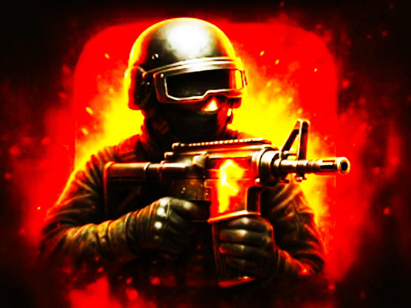 Hra Frags online